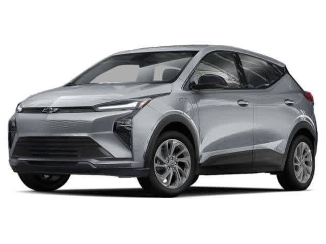 2027 Chevrolet Bolt EV RS Auto's photo