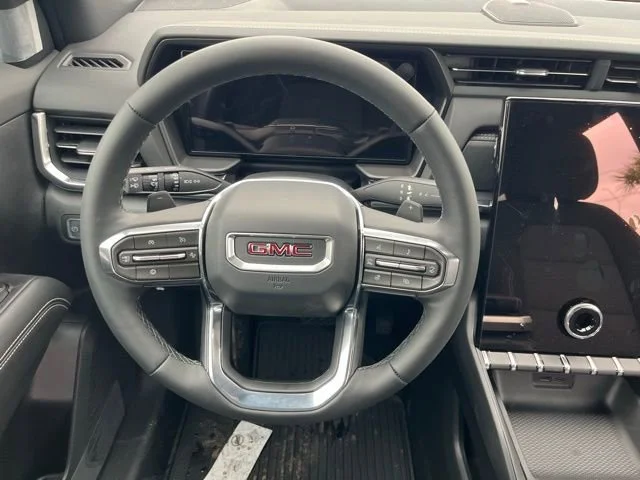2026 GMC Terrain Elevation - Photo 11