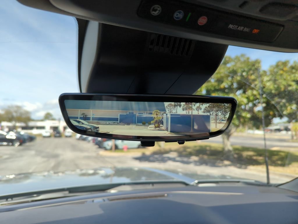 2026 GMC Sierra 2500HD Denali - Photo 26