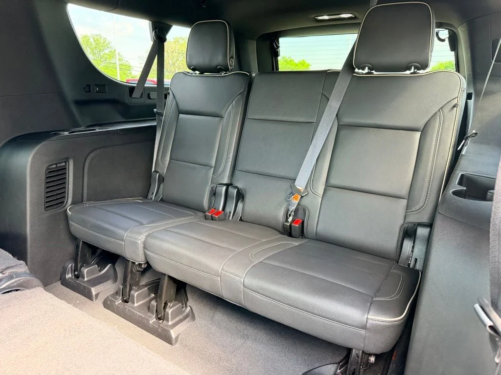 Used 2023 Onyx Black GMC SLT image 26