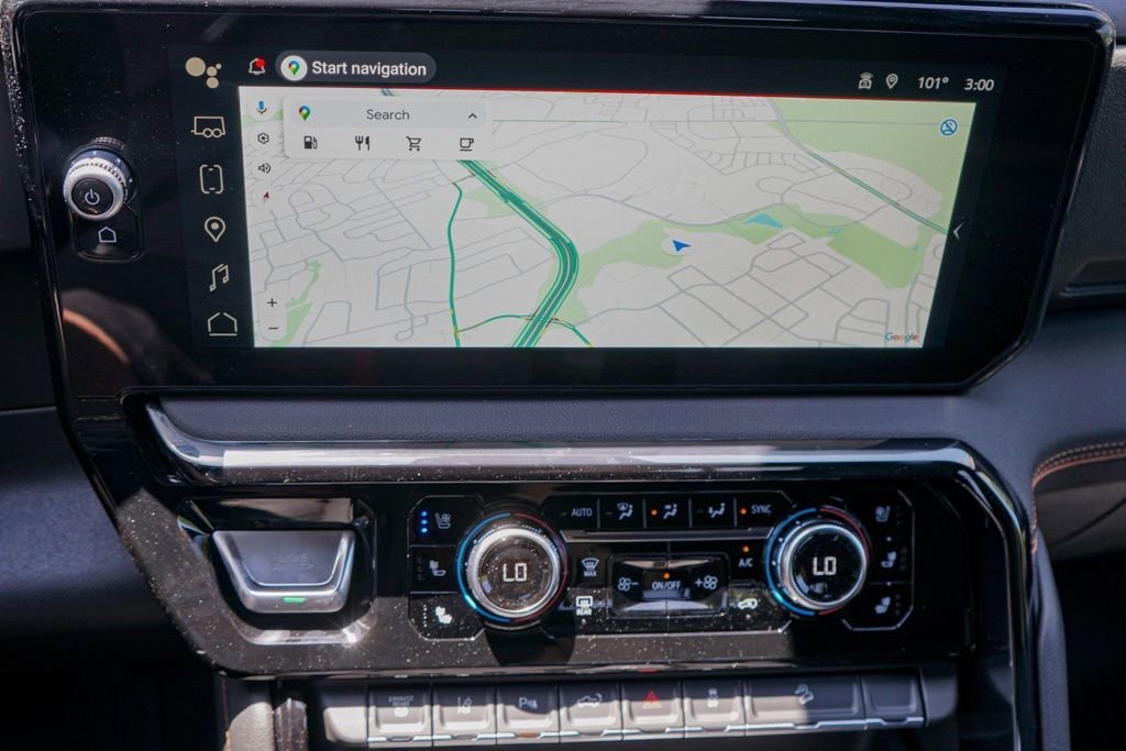 2026 GMC Sierra 2500HD AT4 - Photo 13