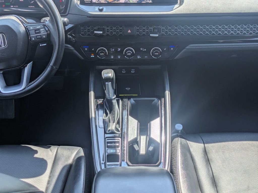 Used 2023 Blue Honda Touring image 18