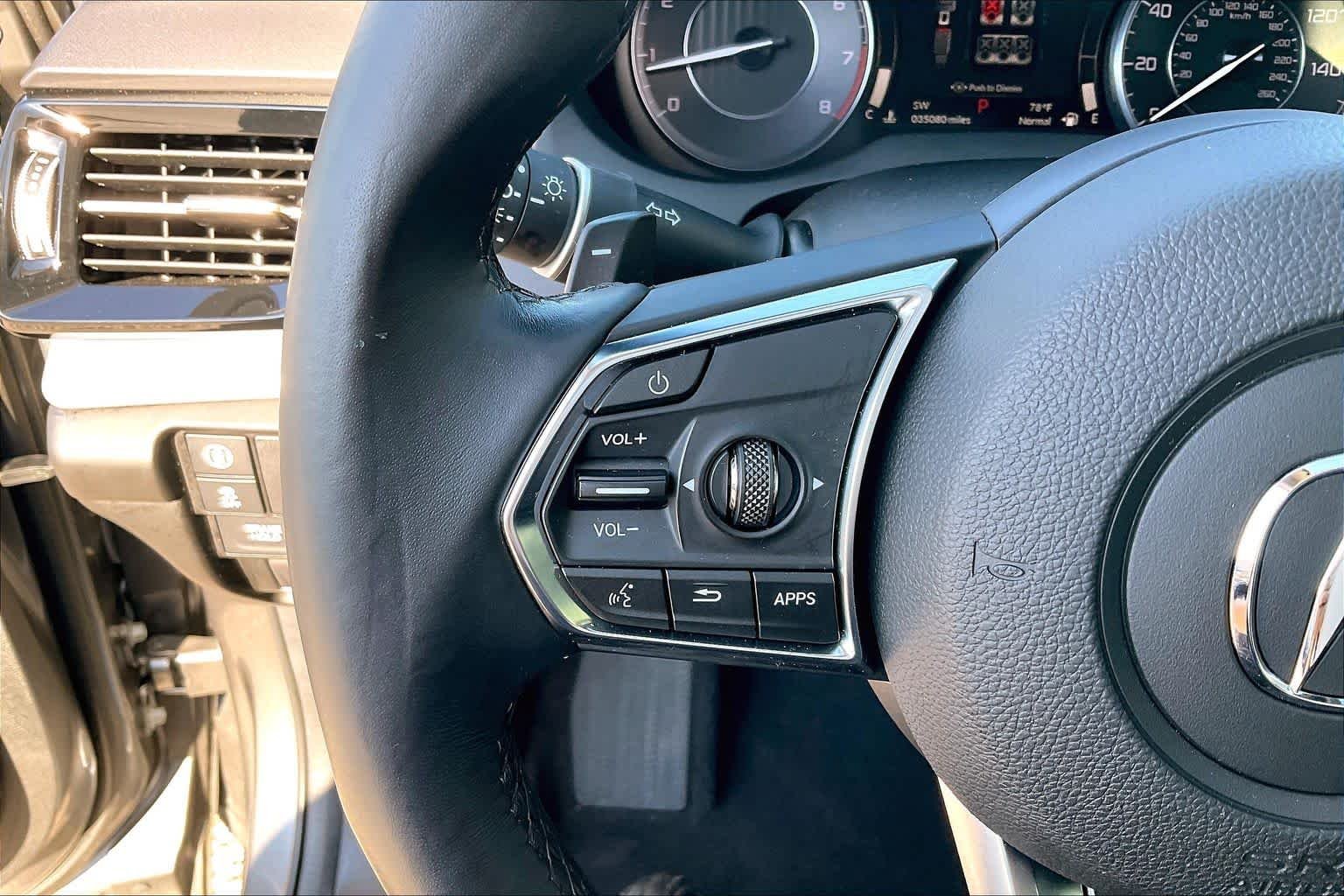 2023 Acura RDX Base - Photo 23