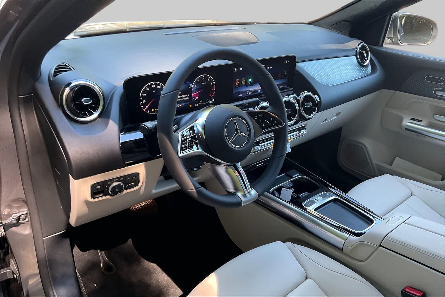 2026 Mercedes-Benz GLA GLA 250 - Photo 10