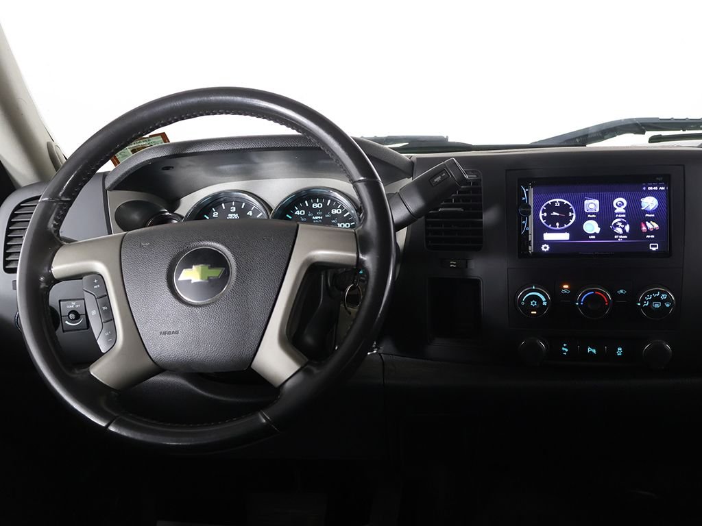 Used 2012 Blue Chevrolet LT image 24