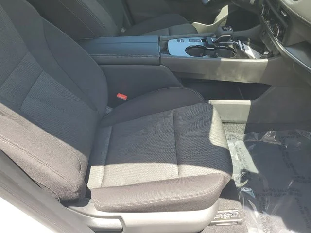 2026 Nissan Rogue SV - Photo 32