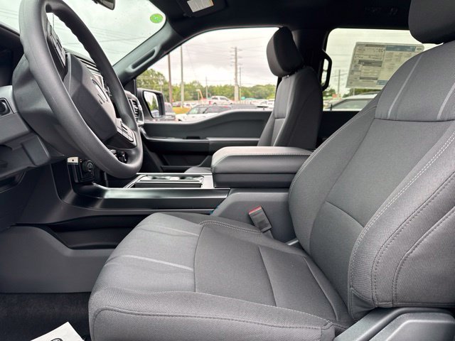 New 2026 Oxford White Ford STX image 24