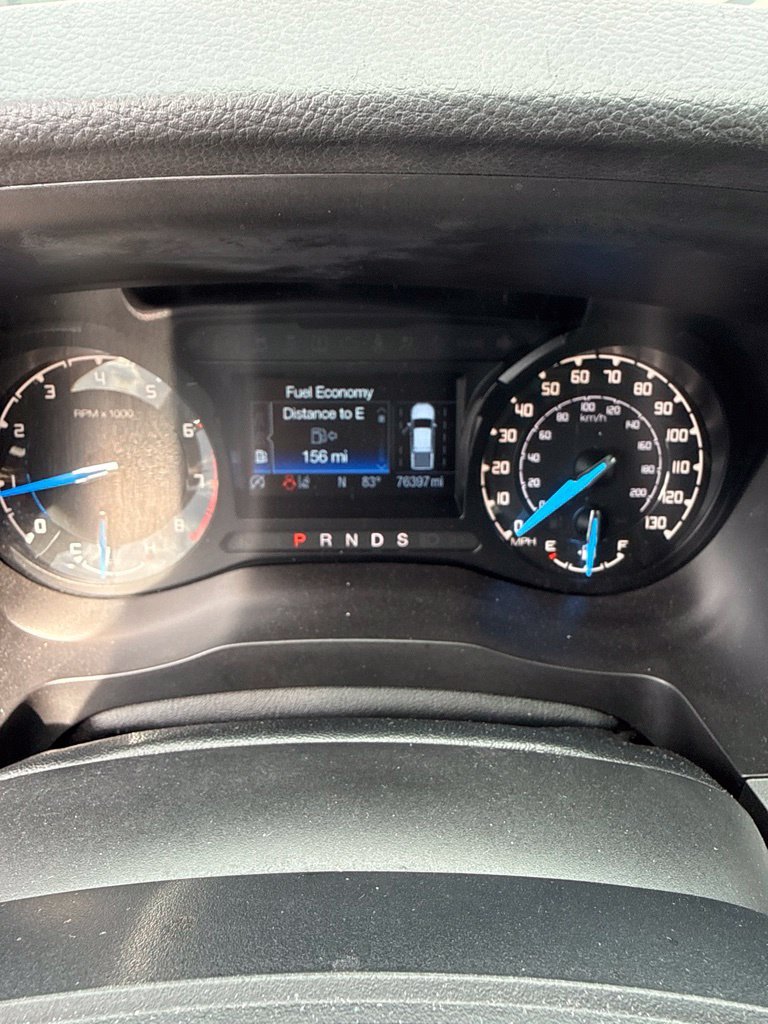 Used 2020 Magnetic Ford XLT image 27