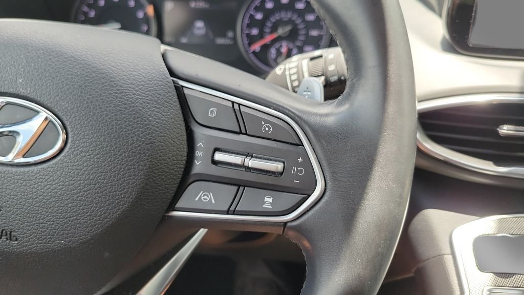 Certified Used 2023 Gray Hyundai SEL image 21