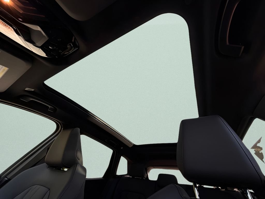 New 2026 Skyscraper Grey Metallic BMW 30 xDrive image 18
