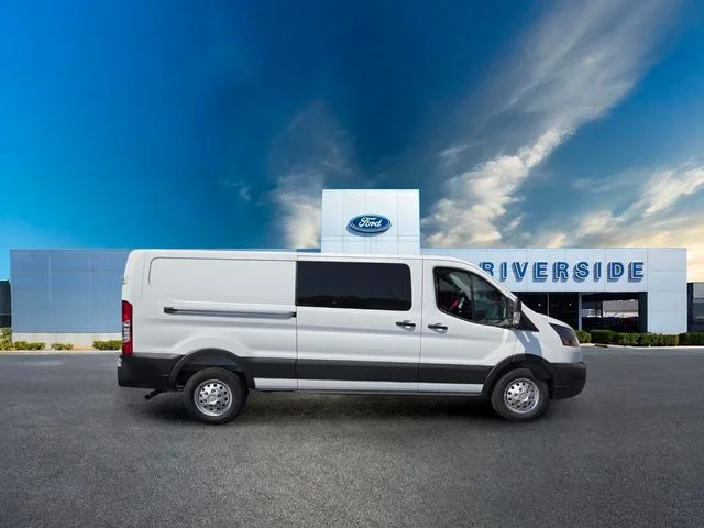 2025 Ford Transit Van Base - Photo 10