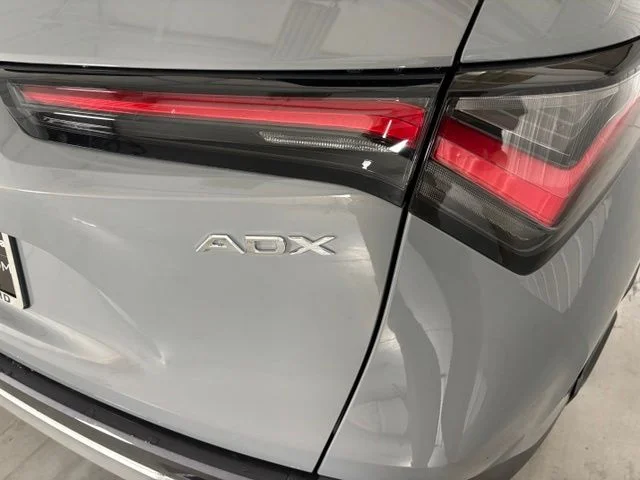 New 2026 Urban Gray Pearl Acura Base image 7