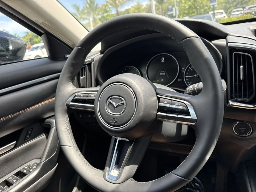 2026 Mazda CX-50 Premium Plus - Photo 54
