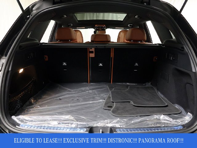 Certified Used 2026 Black Mercedes-Benz GLC 300 image 28