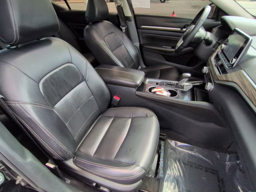 2021 Nissan Altima SL - Photo 26