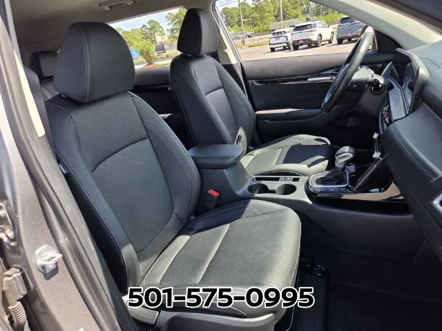 Used 2024 Gray Kia SX image 18