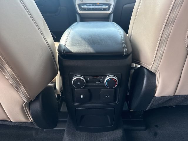 Used 2022 Red Ford XLT image 26