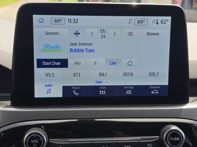 Used 2023 Red FORD ACTIVE image 17