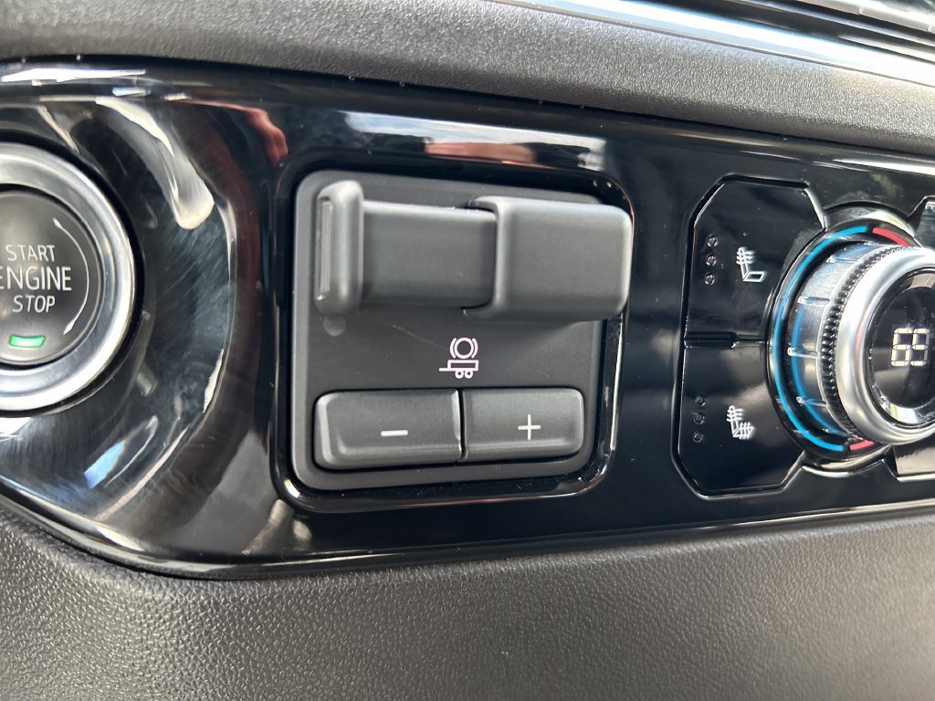 2026 GMC Sierra 1500 SLT - Photo 30