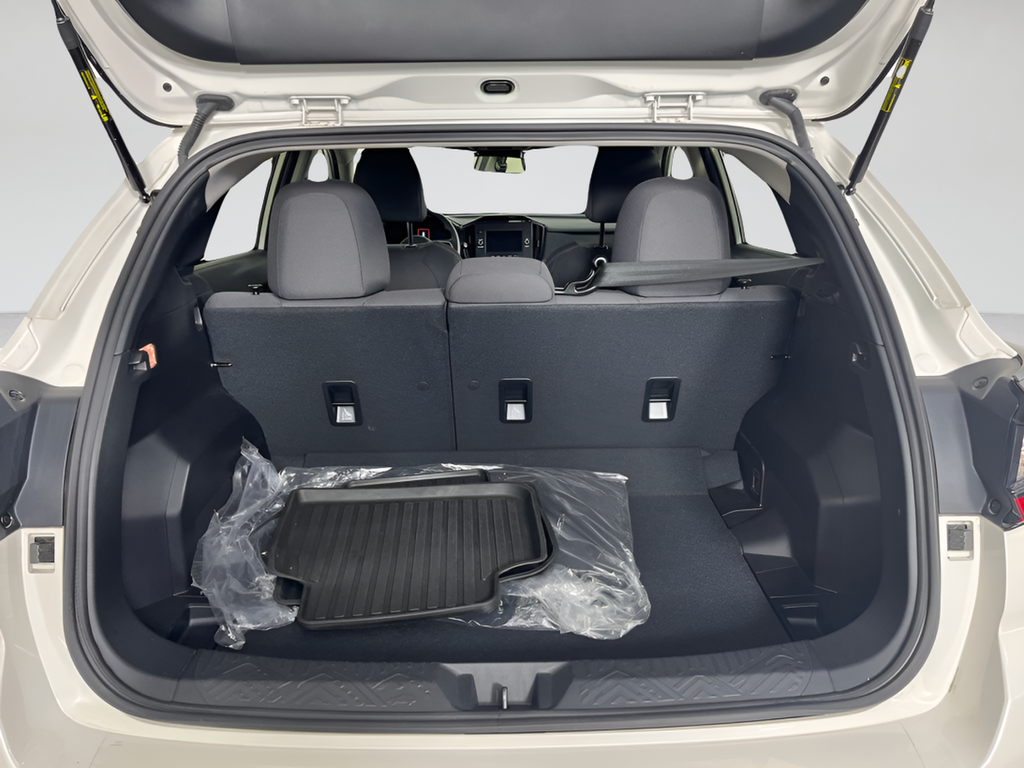 2024 Subaru Impreza Base - Photo 21