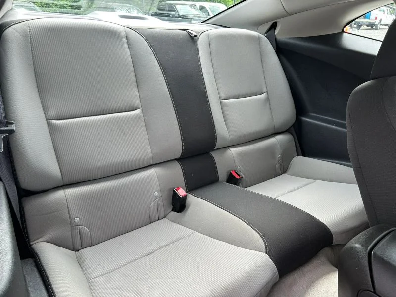Used 2010 Red Chevrolet LT Coupe 2D image 22