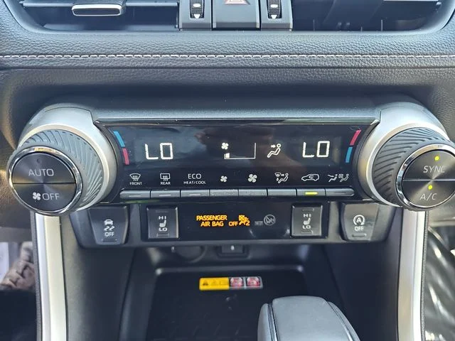 Used 2022 Gray Toyota XLE Premium image 20