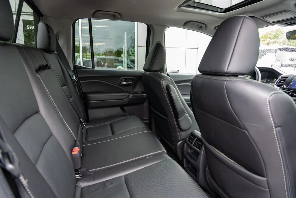 Used 2021  Honda RTL image 25