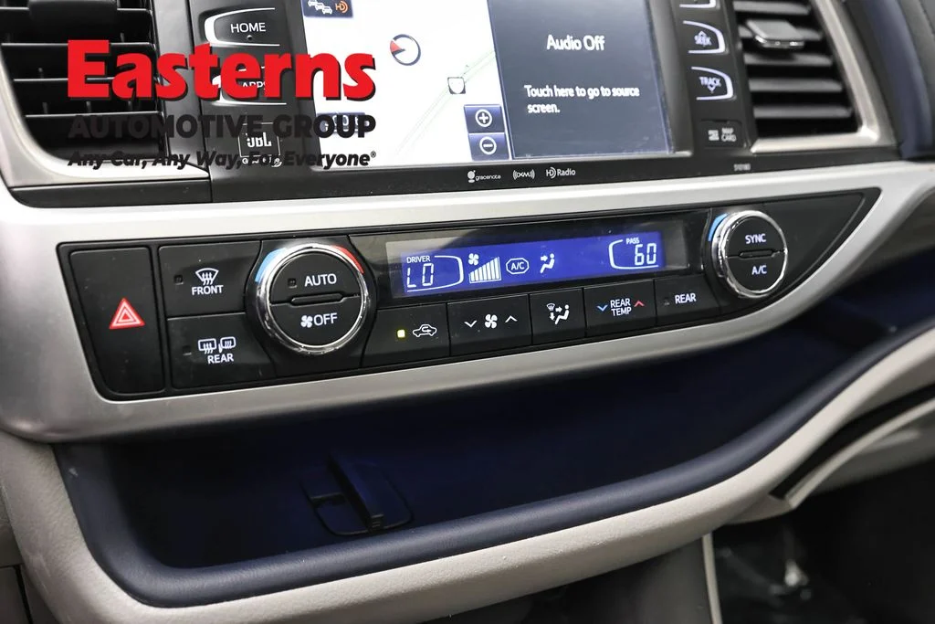 Used 2017 White Toyota Limited Platinum image 20