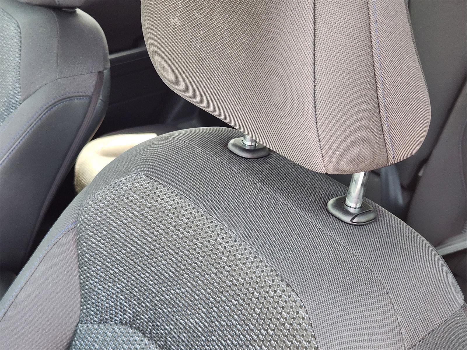Used 2025 Magnetite Gray Metallic Subaru Premium image 14