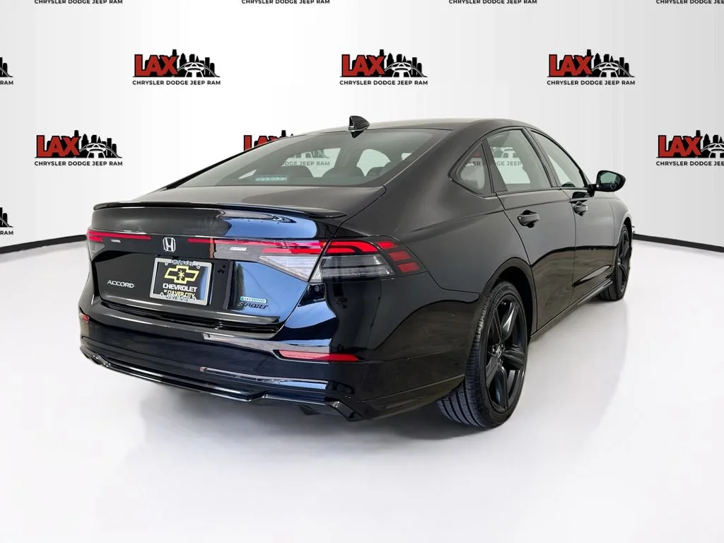 Used 2024  Honda Sport-L image 7