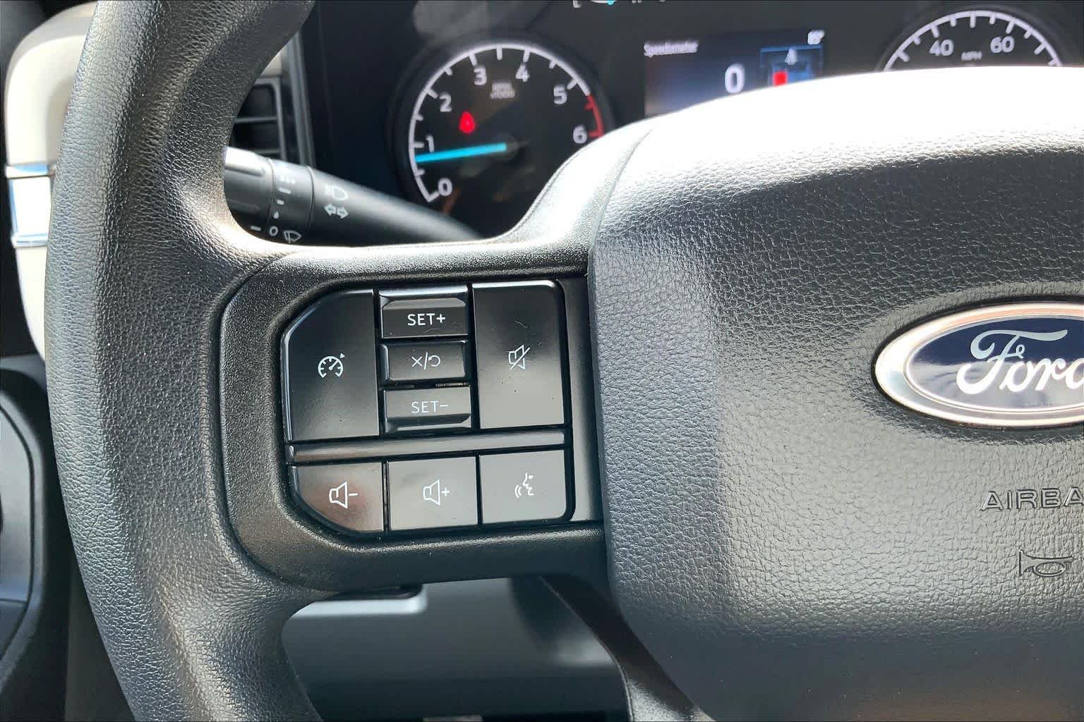 Used 2024 Oxford White Ford XL image 24