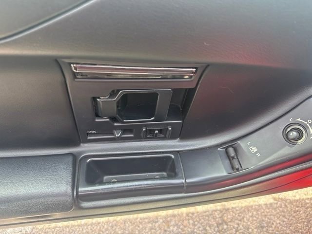 Used 1994 Red Chevrolet Base image 12