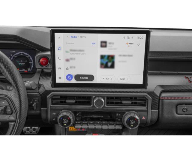 New 2026 Wave Maker Toyota TRD Pro image 13