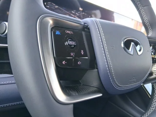 2026 INFINITI QX80 Sport - Photo 11
