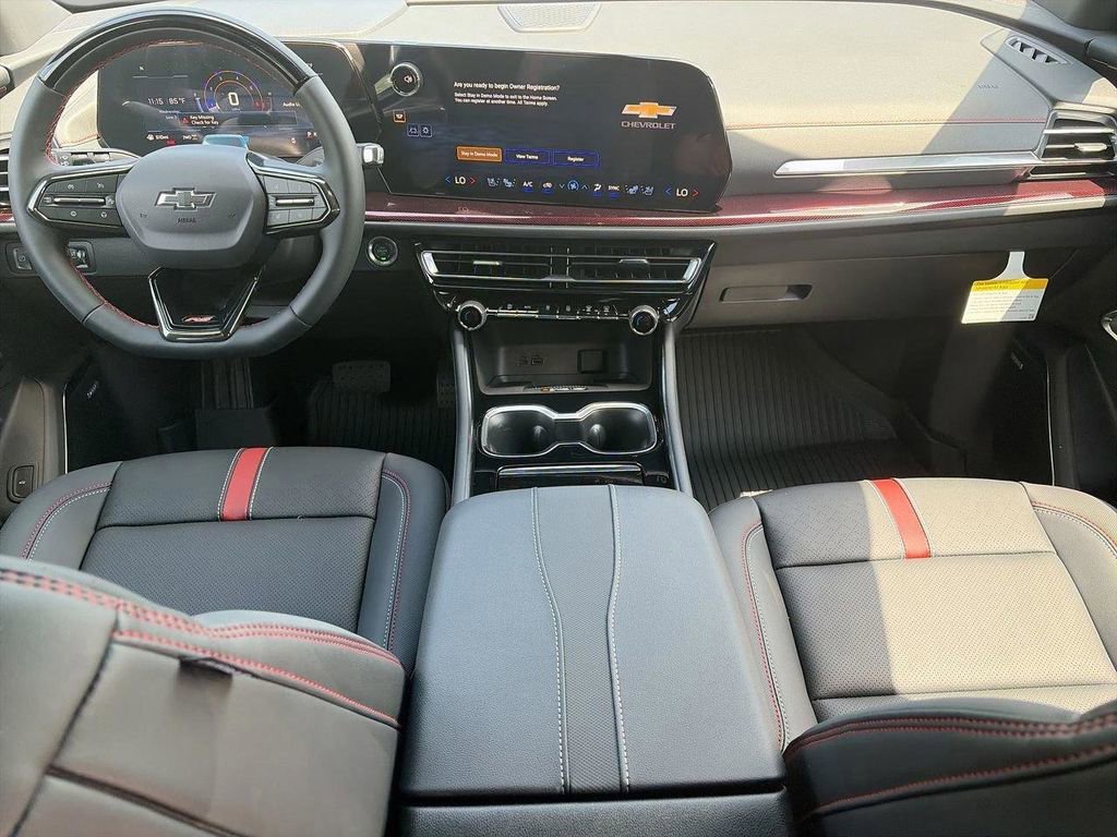 2026 Chevrolet Traverse RS - Photo 11