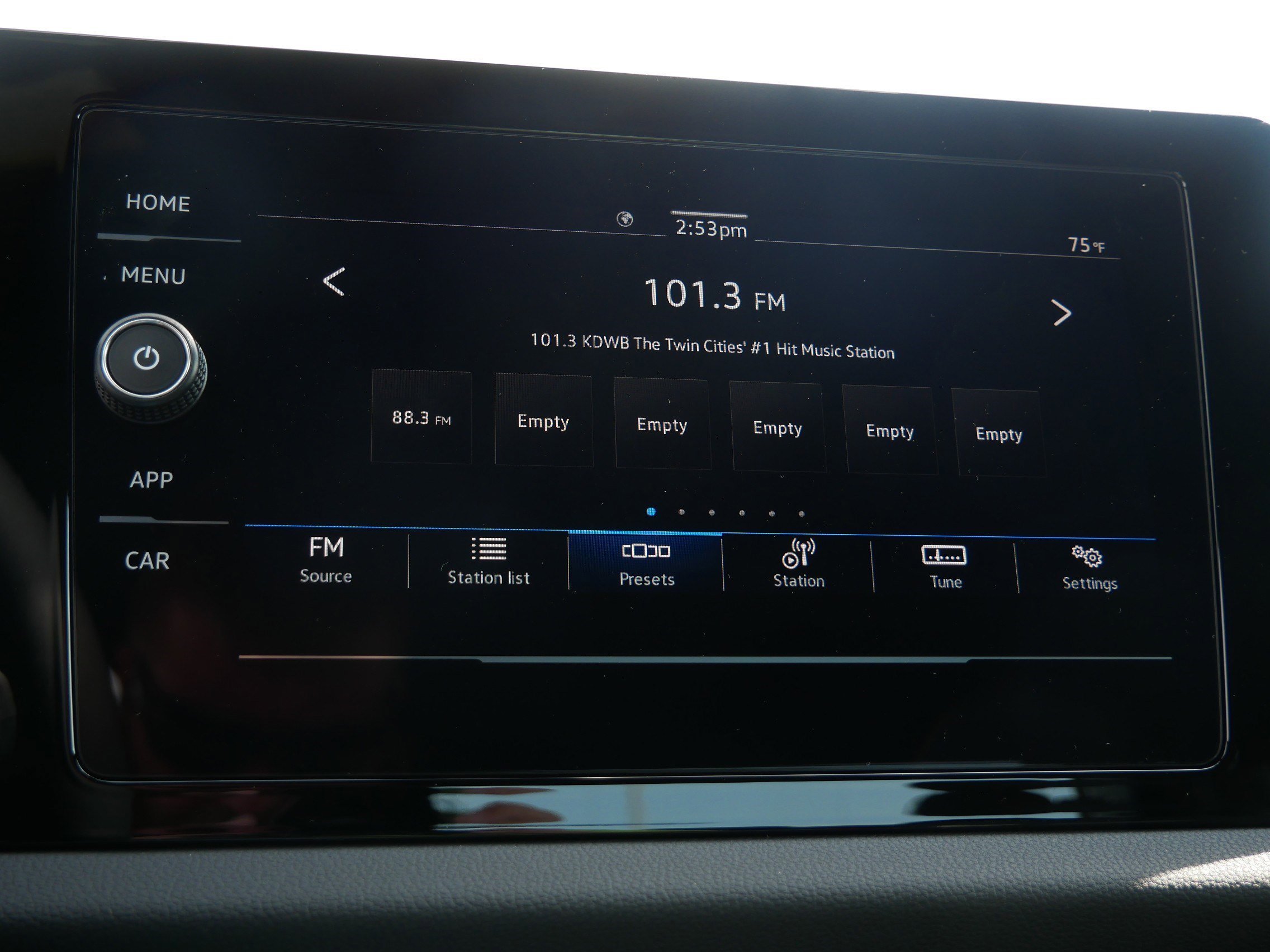 2025 Volkswagen Jetta Sport - Photo 8