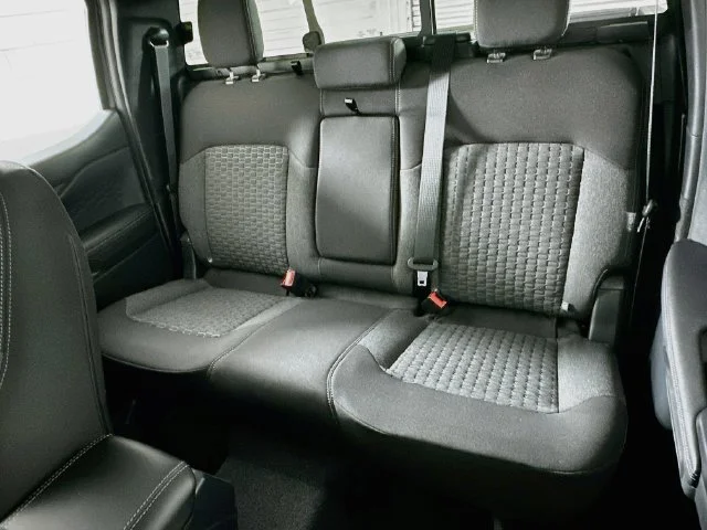 New 2026 Gray Ford XLT image 11