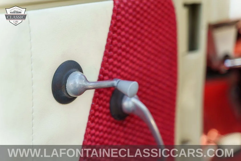 Used 1958 White Volvo  image 90