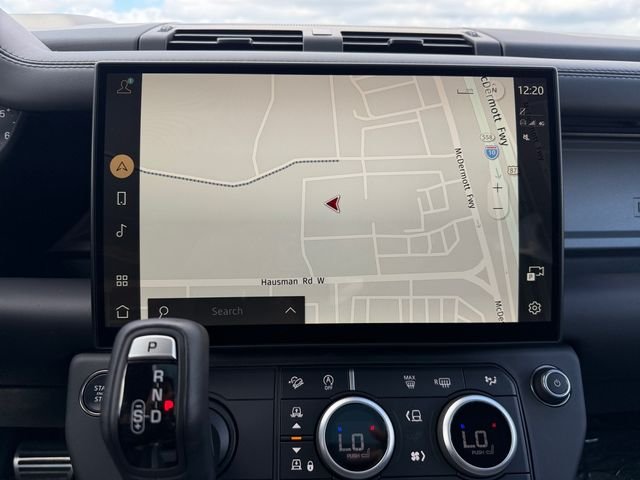 Used 2026 Gray Land Rover X image 20
