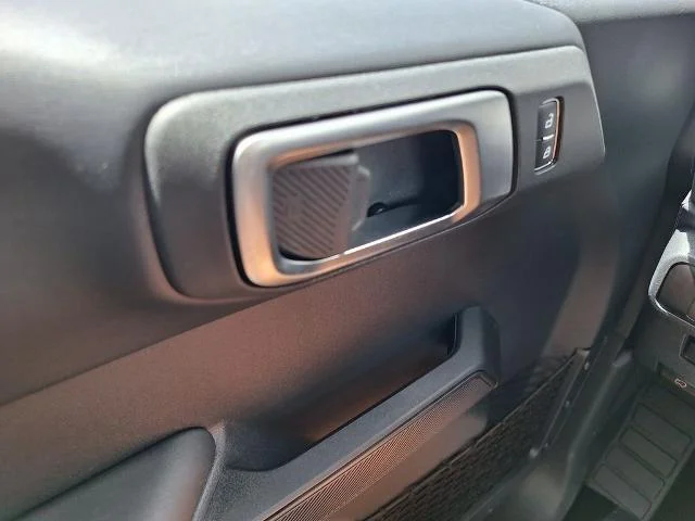 New 2026 Marsh Gray Ford Outer Banks® image 20