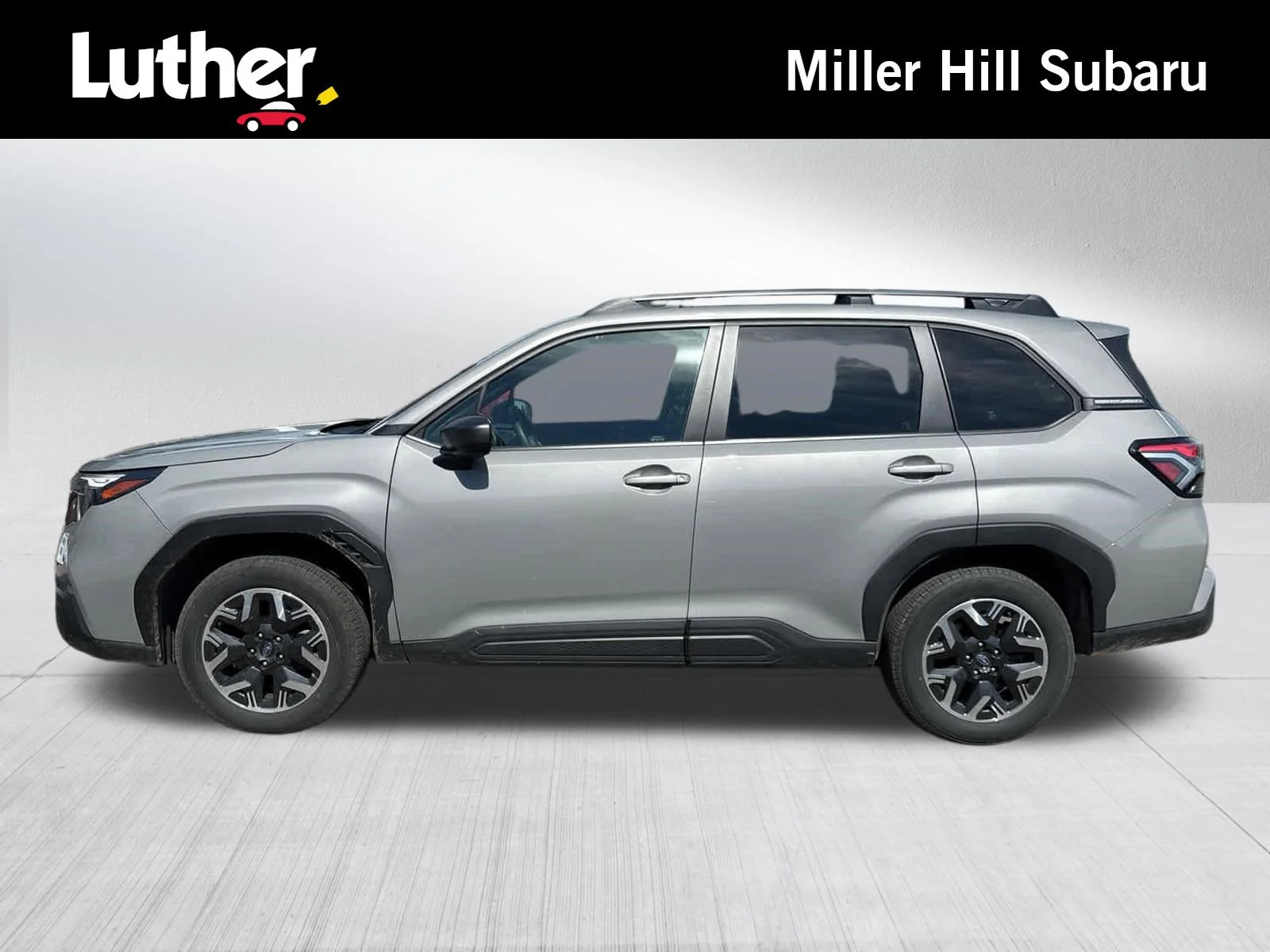 2025 Subaru Forester Premium's photo