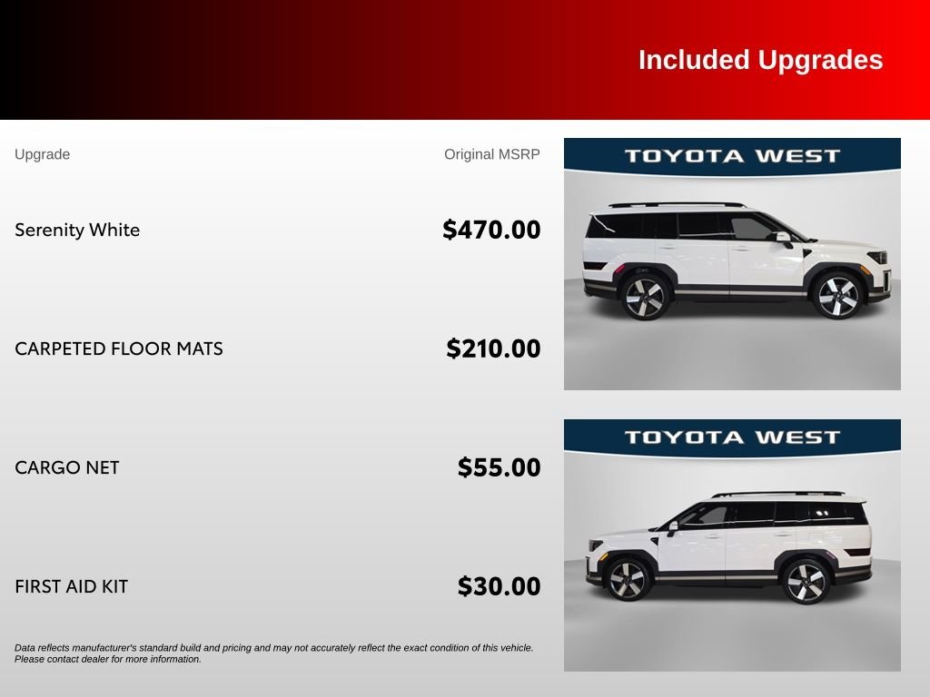 Used 2024 White Hyundai Limited image 38