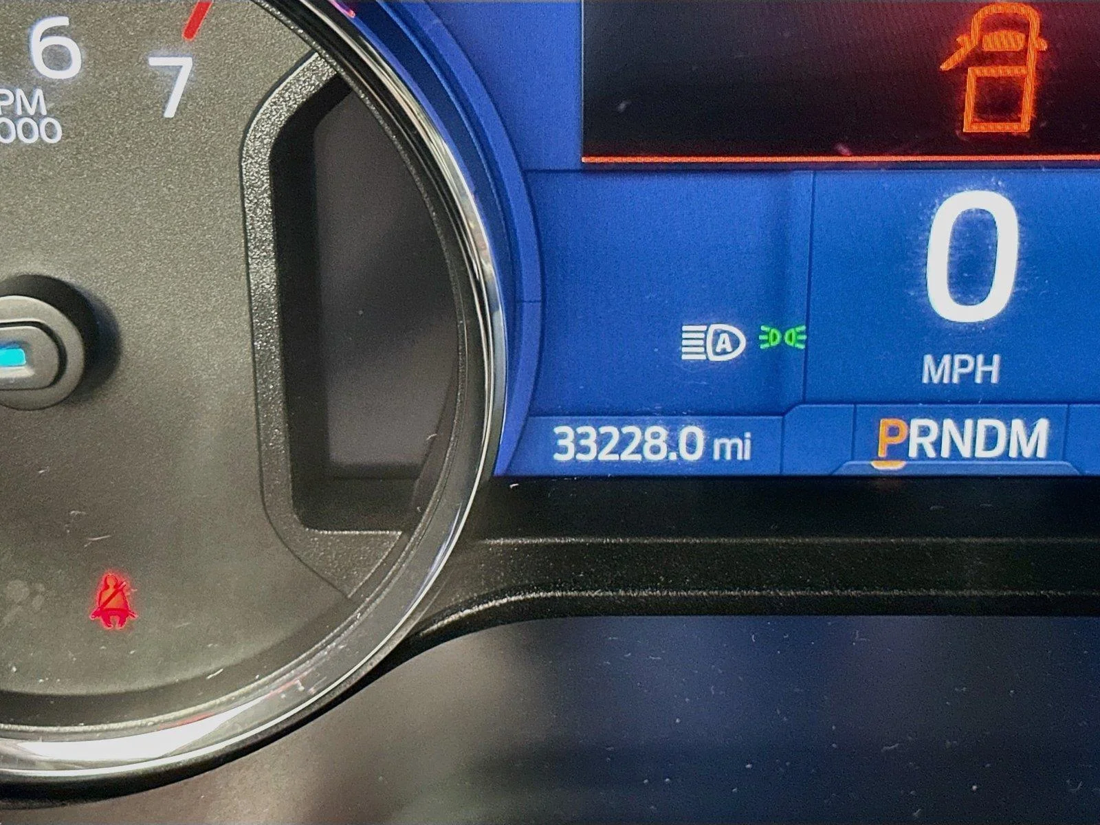 Used 2023 Agate Black Ford Tremor image 19