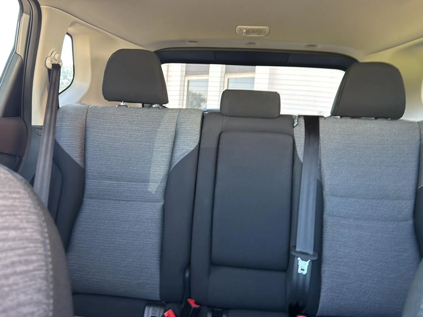 Certified Used 2023 Gun Metallic Nissan SV image 27