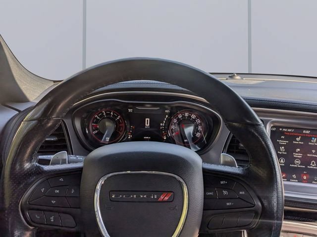 Used 2022 Gray Dodge R/T image 29