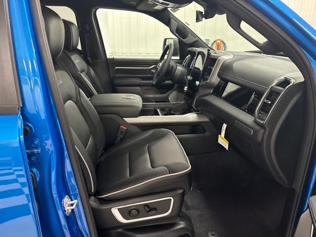 2026 RAM 1500 Laramie - Photo 34
