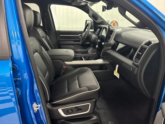 2026 RAM 1500 Laramie - Photo 34