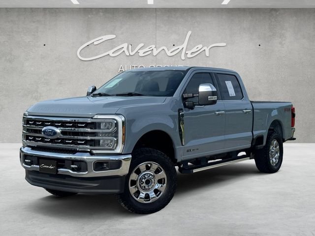 2024 Ford F-250 Lariat 4x4 Crew Cab 6-3/4' Box's photo