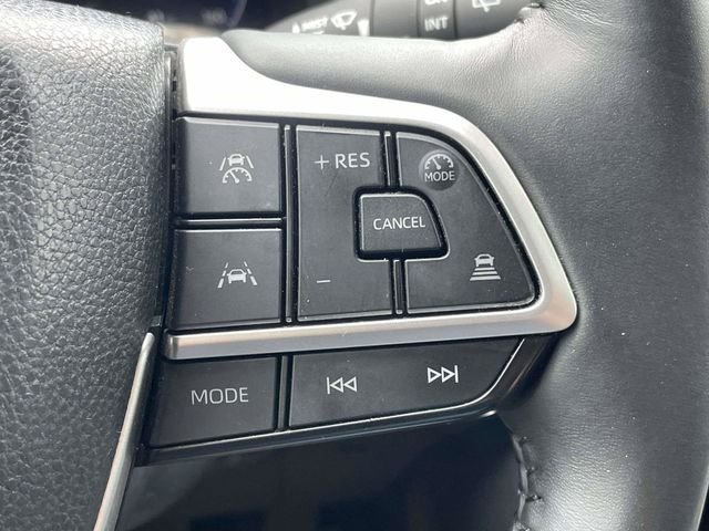 Certified Used 2024 Cream Toyota Limited image 26