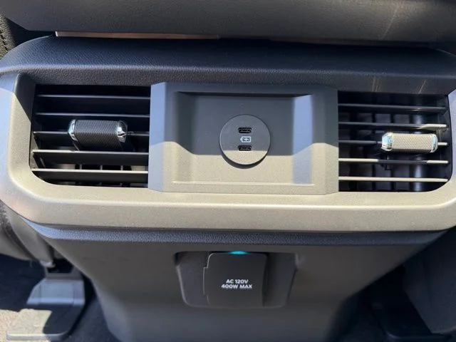 New 2026 Avalanche Ford Lariat image 20